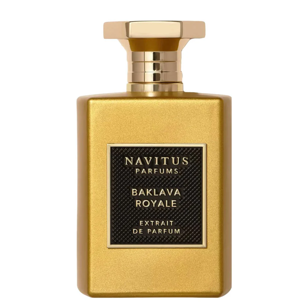 Trending Niche Perfumes